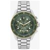 Fossil Sport Tourer Quartz Black and White Dial Men's Watch | Buy Online in South Africa | Noak