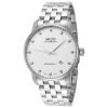 Mido Baroncelli II Automatic White Dial Men's Watch | Buy Online in South Africa | Noak