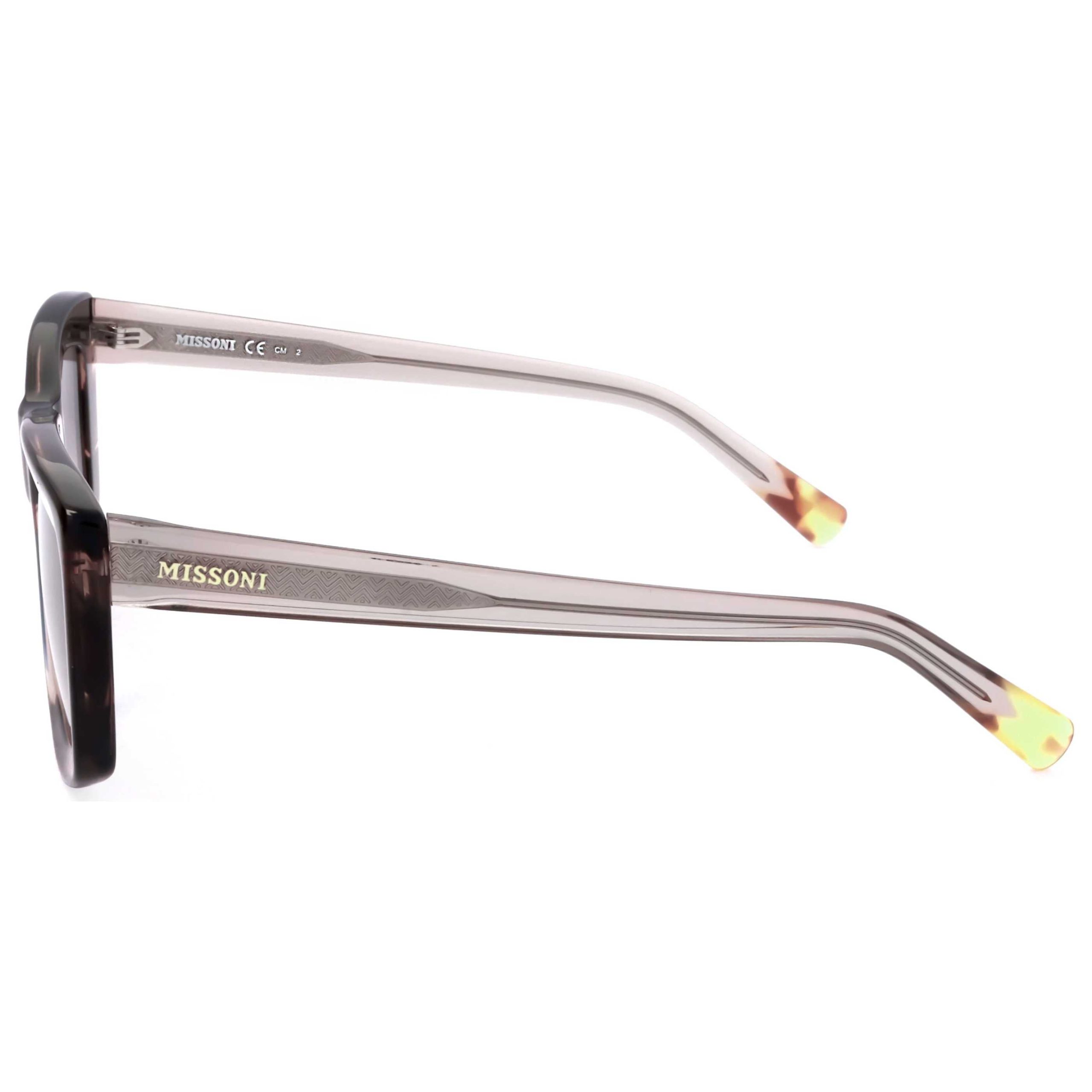 Missoni Women's Brown Round Sunglasses Missoni Women's Brown Round Sunglasses | Buy Online in South Africa | Noak