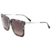 Missoni Women's Multi Square Sunglasses | Buy Online in South Africa | Noak