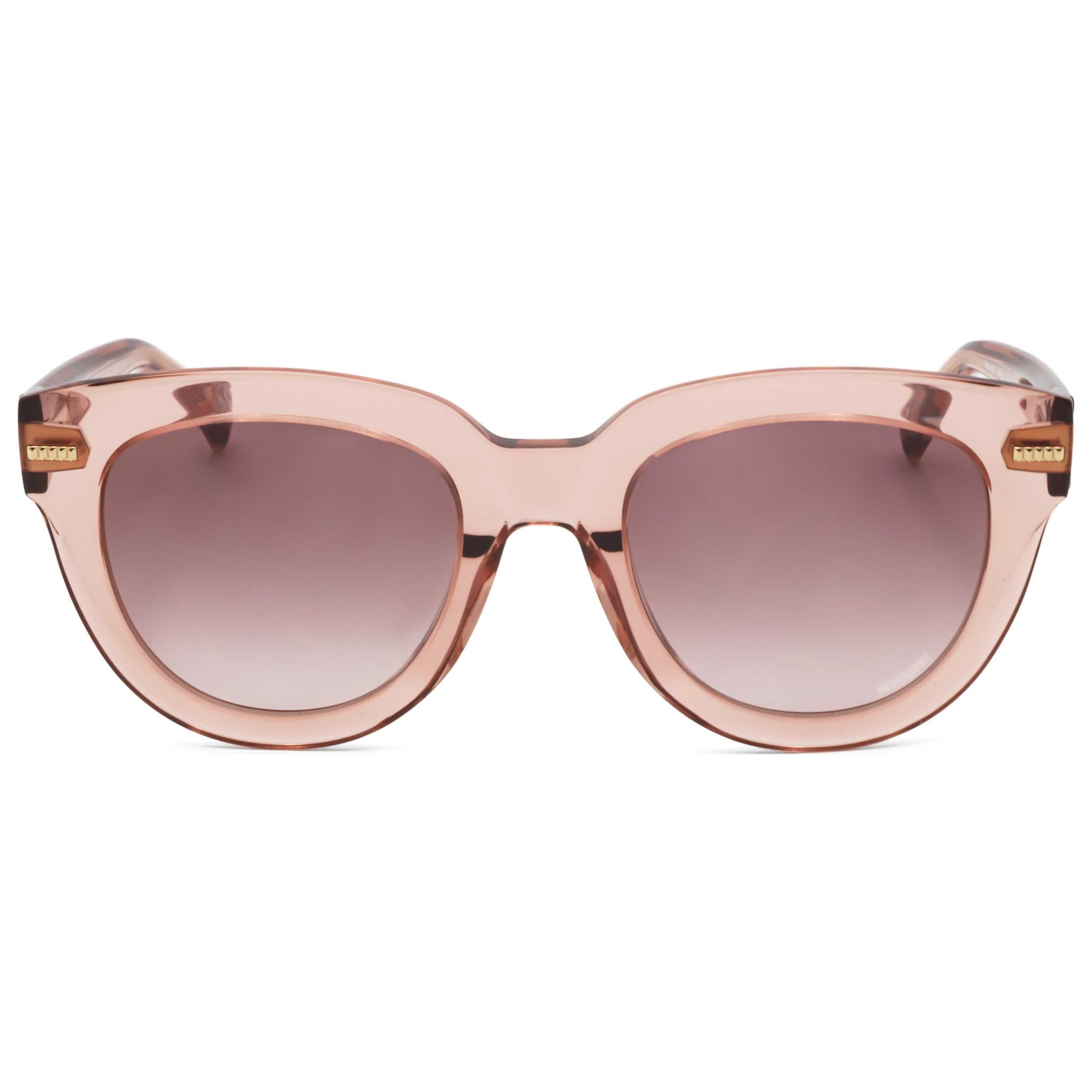 Missoni Women's Pink Cat-Eye Sunglasses Missoni Women's Pink Cat-Eye Sunglasses | Buy Online in South Africa | Noak