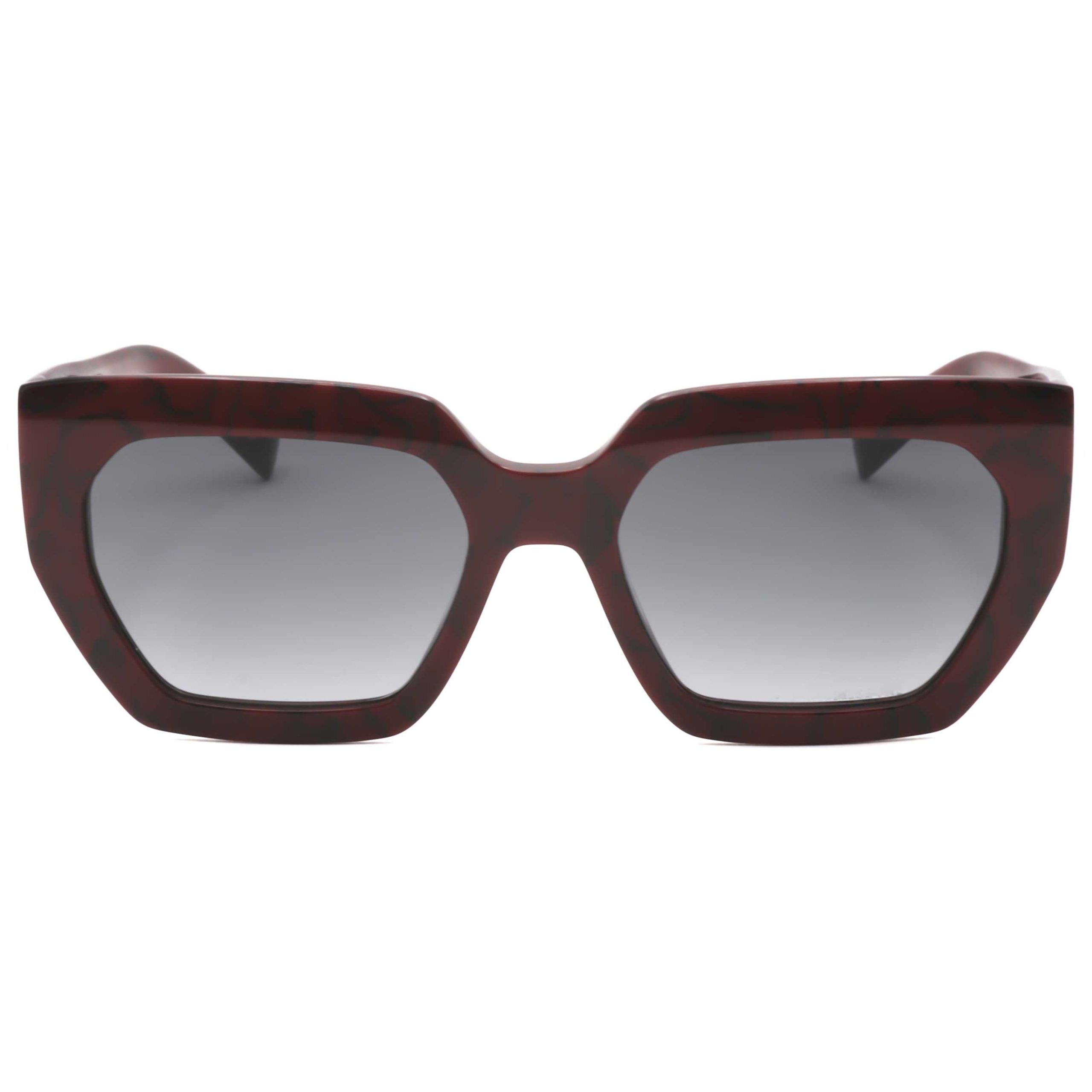 Missoni Women's Red Geometric Sunglasses Missoni Women's Red Geometric Sunglasses | Buy Online in South Africa | Noak