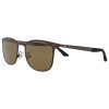 Montblanc Men's Grey Sunglasses | Buy Online in South Africa | Noak