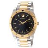 Orient Contemporary Symphony III Automatic Light Grey Dial Men's Watch | Buy Online in South Africa | Noak