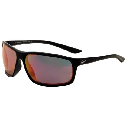 Nike Adrenaline Men's Black Rectangular Sunglasses | Buy Online in South Africa | Noak