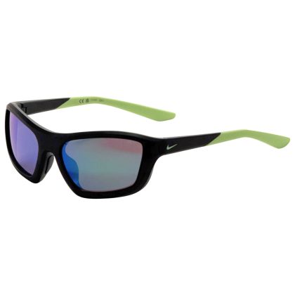 Nike Brazier Men's Black Wrap Sunglasses | Buy Online in South Africa | Noak