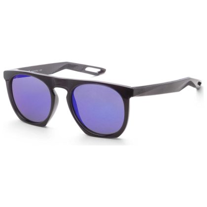 Nike Flatspot Men's Black Round Sunglasses | Buy Online in South Africa | Noak