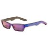 Nike Lucent Boost Women's Purple Cat-Eye Sunglasses | Buy Online in South Africa | Noak
