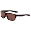 Nike Premier Men's Brown Square Sunglasses | Buy Online in South Africa | Noak