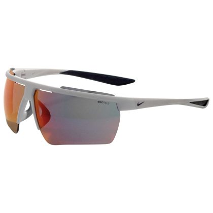 Nike Windshield Men's White Rectangular Sunglasses | Buy Online in South Africa | Noak