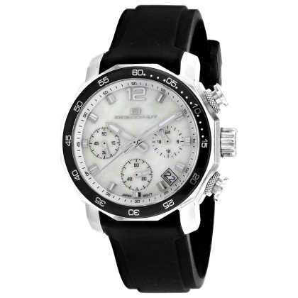 Oceanaut Tune Quartz Mother-of-Pearl Dial Women's Watch | Buy Online in South Africa | Noak