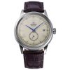 Orient Classic Bambino Automatic Beige Dial Men's Watch | Buy Online in South Africa | Noak