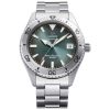 Orient Sports Mako Automatic Green Dial Men's Watch | Buy Online in South Africa | Noak