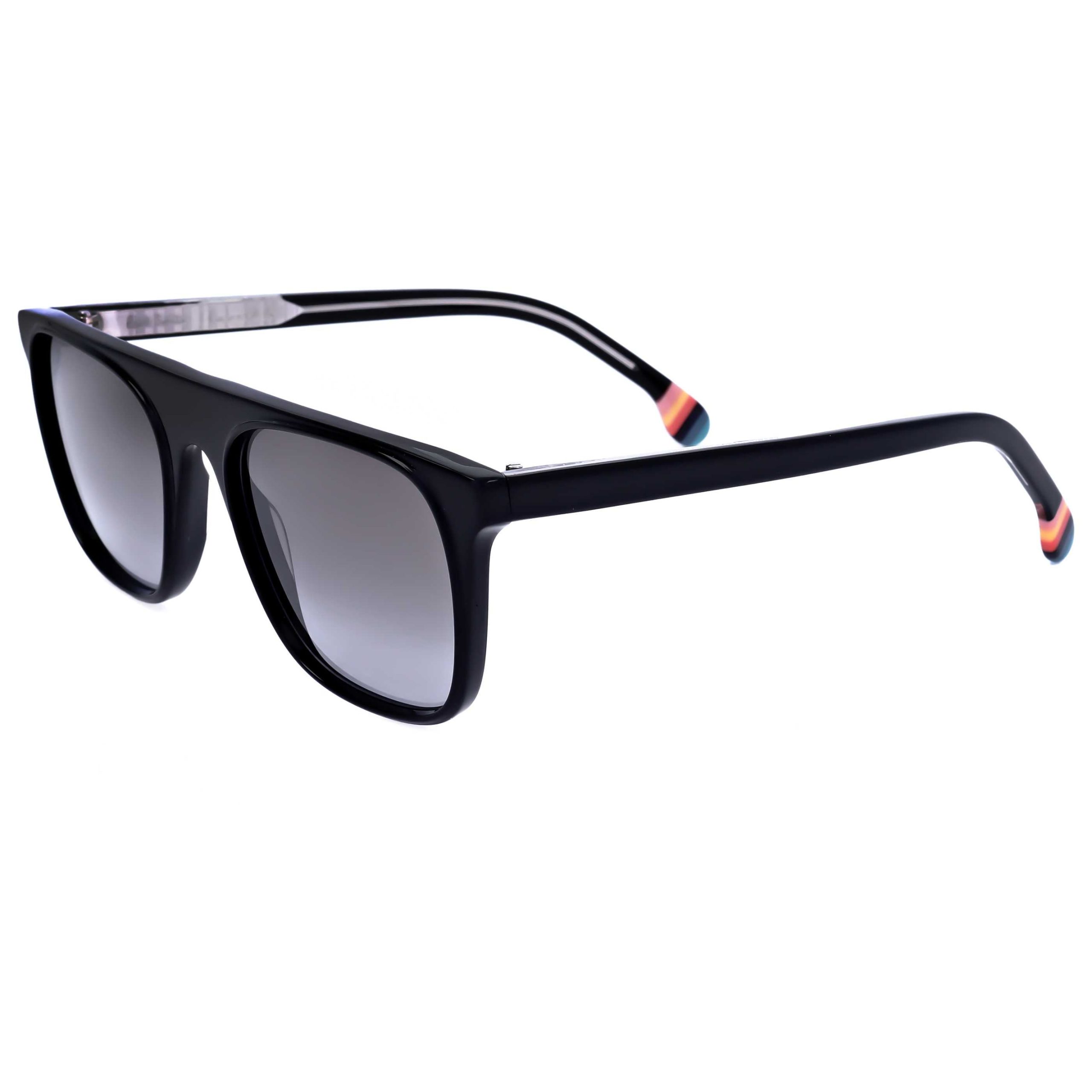 Paul Smith Men's Black Browbar Sunglasses Paul Smith Men's Black Browbar Sunglasses | Buy Online in South Africa | Noak