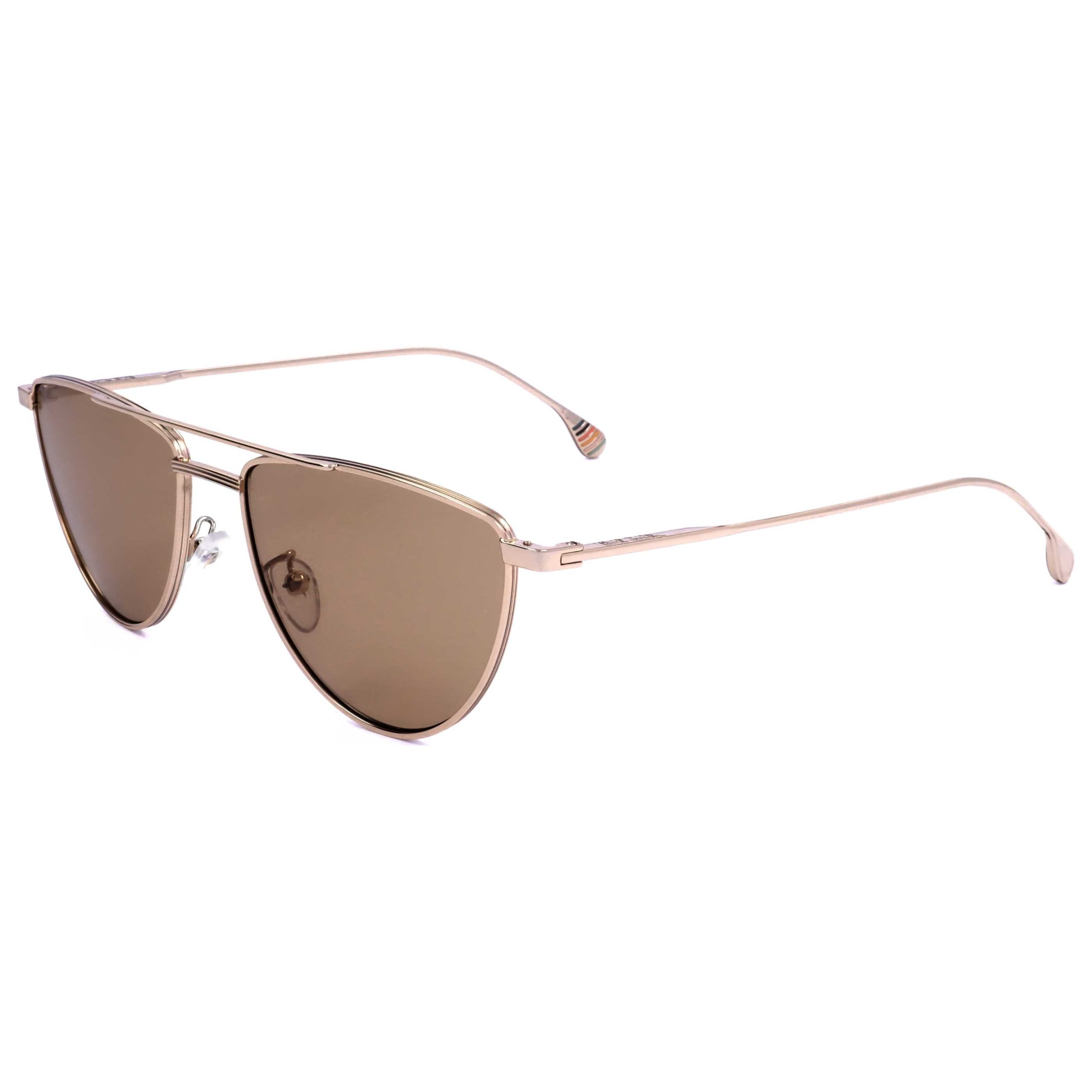 Paul Smith Unisex Gold Aviator Sunglasses Paul Smith Unisex Gold Aviator Sunglasses | Buy Online in South Africa | Noak