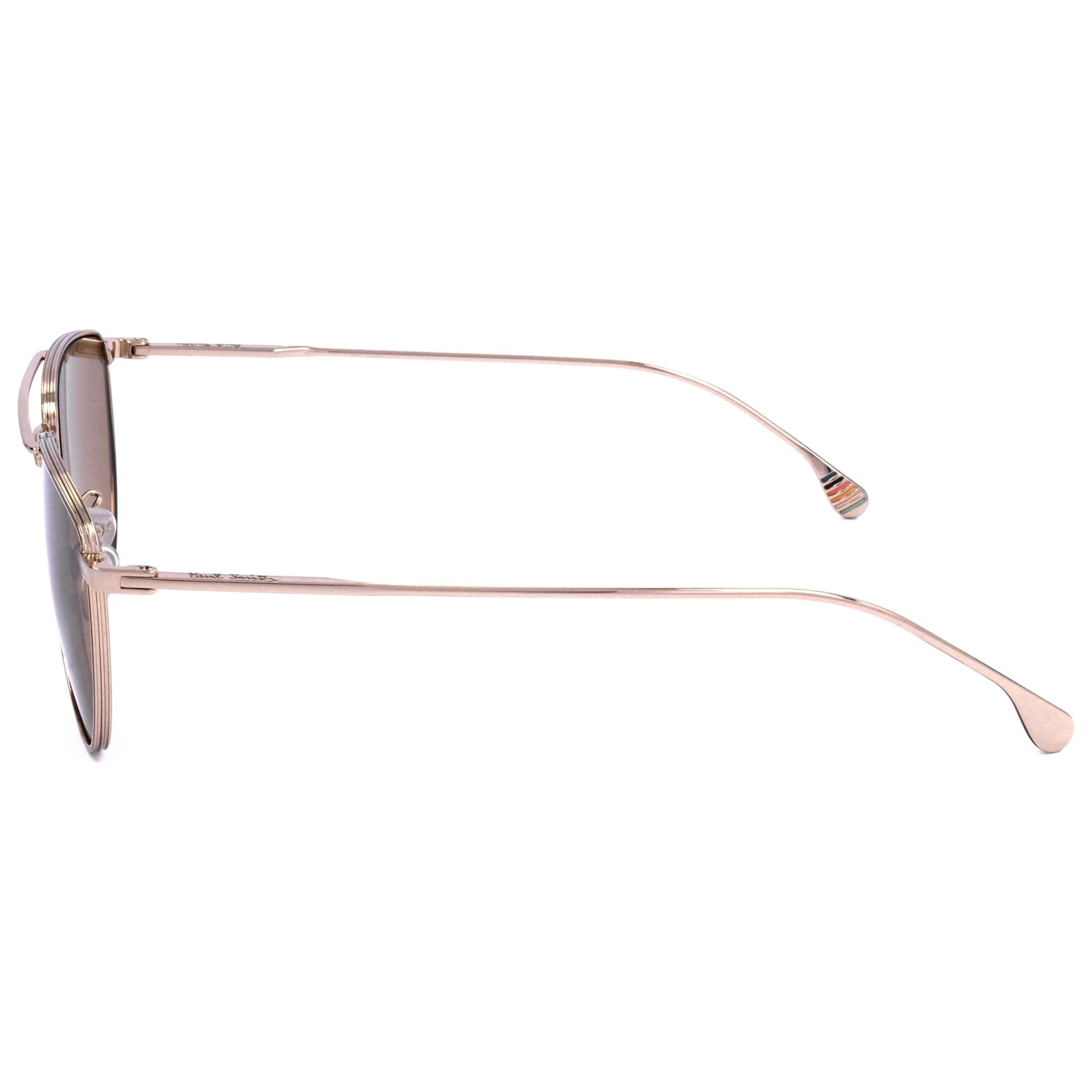 Paul Smith Unisex Gold Aviator Sunglasses Paul Smith Unisex Gold Aviator Sunglasses | Buy Online in South Africa | Noak