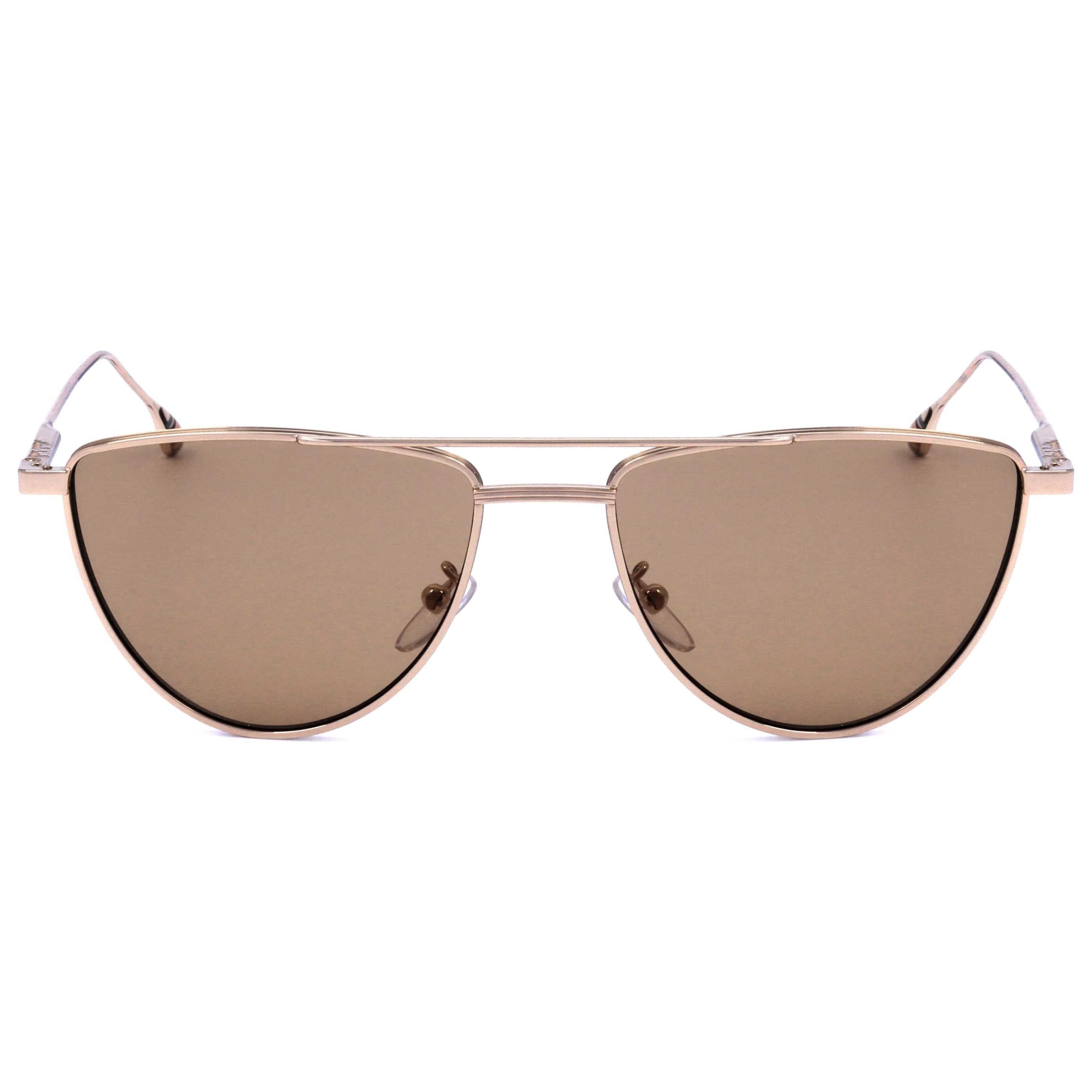 Paul Smith Unisex Gold Aviator Sunglasses Paul Smith Unisex Gold Aviator Sunglasses | Buy Online in South Africa | Noak