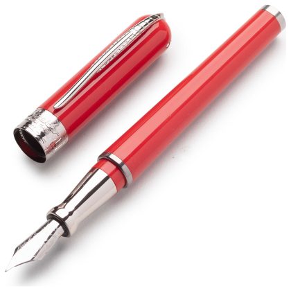 Pineider Avatar Personal Ribes Fountain Pen | Buy Online in South Africa | Noak