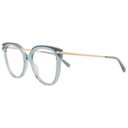 Pomellato Novelty Women's Blue Cat-Eye Sunglasses | Buy Online in South Africa | Noak