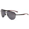 Porsche Design Men's Black Aviator Sunglasses | Buy Online in South Africa | Noak