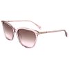 Rag & Bone Women's Pink Cat-Eye Sunglasses | Buy Online in South Africa | Noak