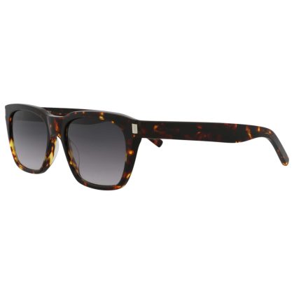 Saint Laurent Fashion Men's Brown Sunglasses | Buy Online in South Africa | Noak