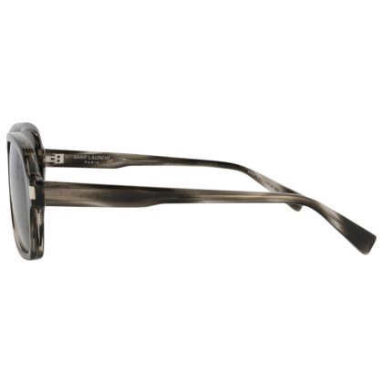 Saint Laurent Fashion Men's Brown Sunglasses | Buy Online in South Africa | Noak