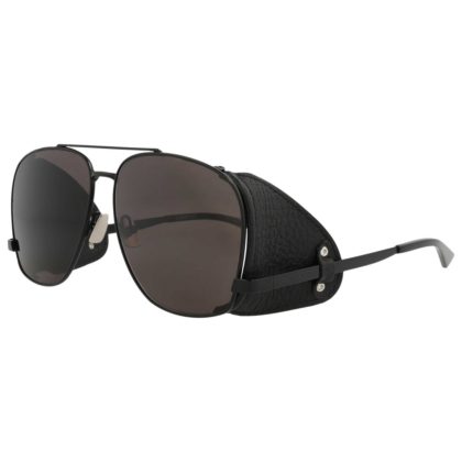 Saint Laurent Men's Black Sunglasses | Buy Online in South Africa | Noak