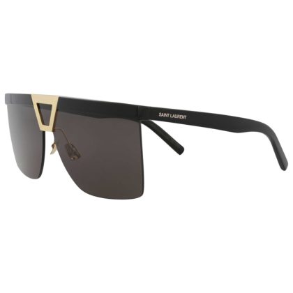 Saint Laurent Novelty Women's Black Sunglasses | Buy Online in South Africa | Noak