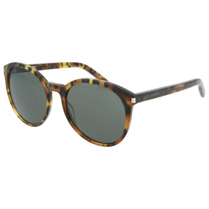 Saint Laurent Women's Brown Sunglasses | Buy Online in South Africa | Noak