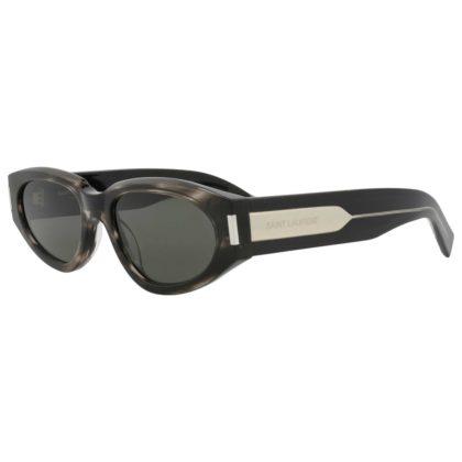 Saint Laurent Women's White Sunglasses | Buy Online in South Africa | Noak