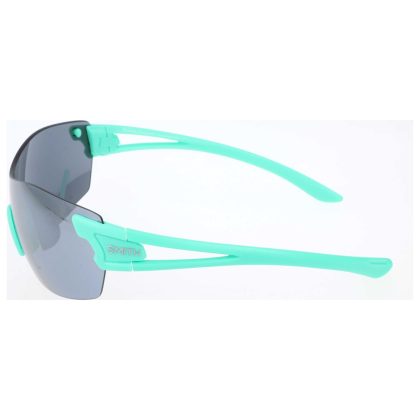 Smith Optics Pivlockasana Women's Green Wrap Sunglasses | Buy Online in South Africa | Noak