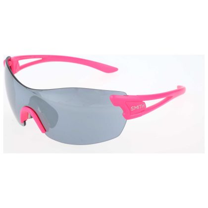 Smith Optics Pivlockasana Women's Pink Wrap Sunglasses | Buy Online in South Africa | Noak