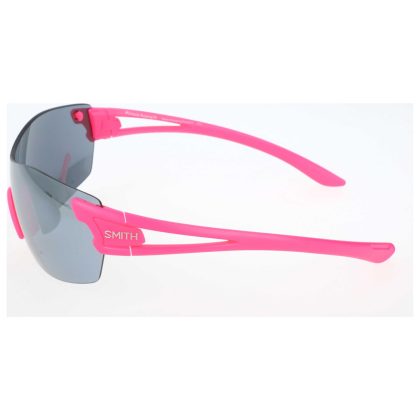 Smith Optics Pivlockasana Women's Pink Wrap Sunglasses | Buy Online in South Africa | Noak