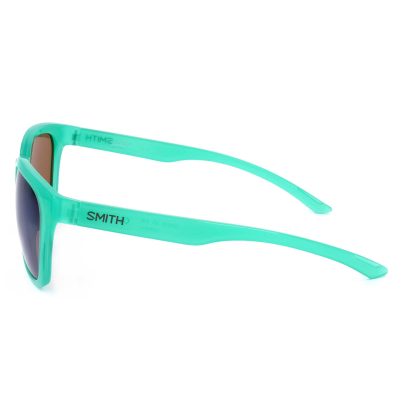 Smith Optics Unisex Blue Rectangular Sunglasses | Buy Online in South Africa | Noak