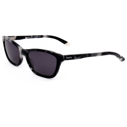 Smith Optics Women's Black Cat-Eye Sunglasses | Buy Online in South Africa | Noak