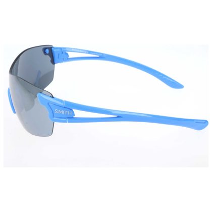 Smith Optics Women's Blue Rectangular Sunglasses | Buy Online in South Africa | Noak