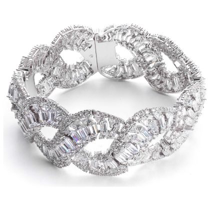 Swarovski Women's Bracelet 5598351 | Buy Online in South Africa | Noak