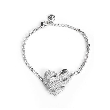 Swarovski Women's Bracelet 5652789 | Buy Online in South Africa | Noak