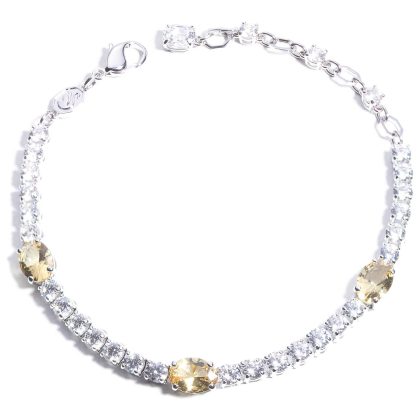 Swarovski Women's Bracelet 5666425 | Buy Online in South Africa | Noak