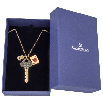 Swarovski Women's Necklace 5455025 | Buy Online in South Africa | Noak