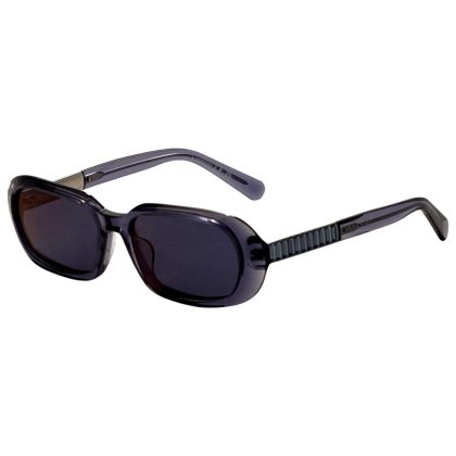 Swarovski Women's Blue Cat-Eye Sunglasses | Buy Online in South Africa | Noak