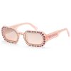 Swarovski Women's Red Square Sunglasses | Buy Online in South Africa | Noak