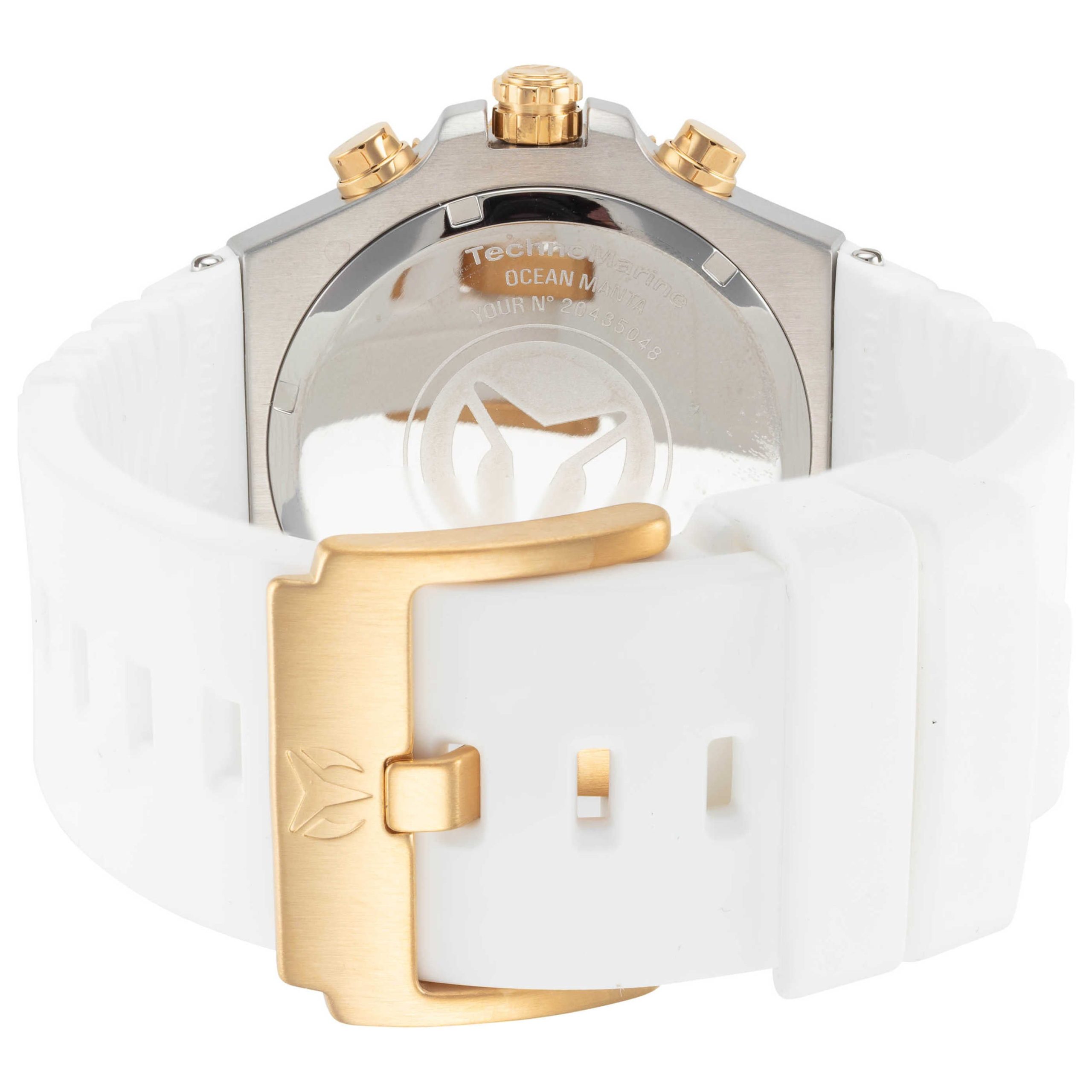 TechnoMarine Manta Ocean Quartz Black and Gold Dial Men's Watch TechnoMarine Manta Ocean Quartz Black and Gold Dial Men's Watch | Buy Online in South Africa | Noak