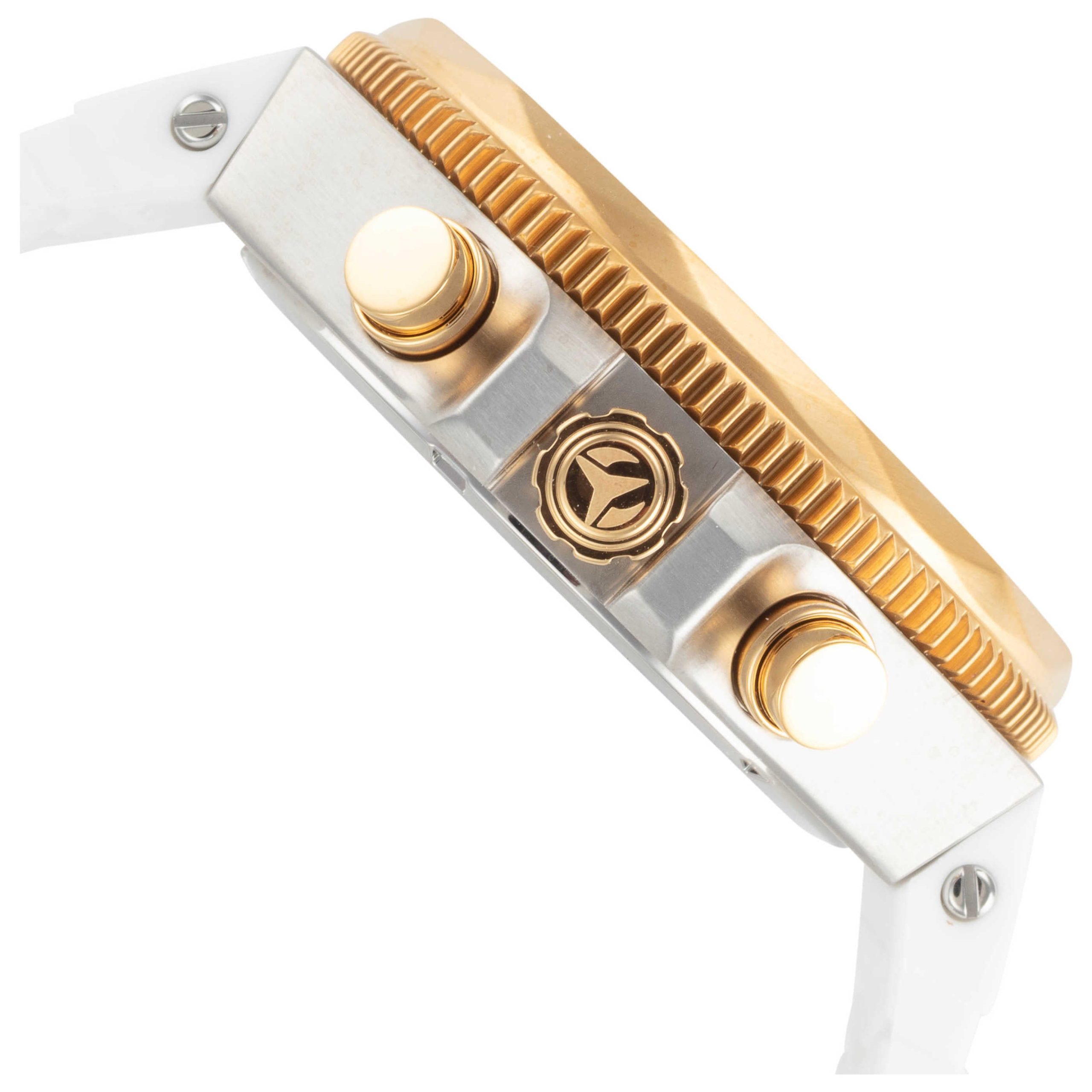 TechnoMarine Manta Ocean Quartz Black and Gold Dial Men's Watch TechnoMarine Manta Ocean Quartz Black and Gold Dial Men's Watch | Buy Online in South Africa | Noak