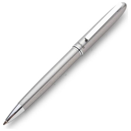 Tibaldi by Montegrappa Capture Jive Silver Rollerball Pen | Buy Online in South Africa | Noak