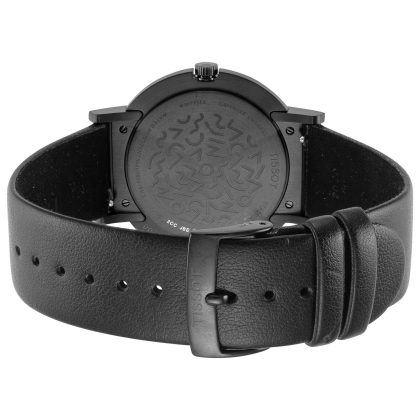 Tissot Heritage Quartz Black Dial Men's Watch | Buy Online in South Africa | Noak