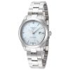 Mido Baroncelli III Automatic White Dial Women's Watch | Buy Online in South Africa | Noak