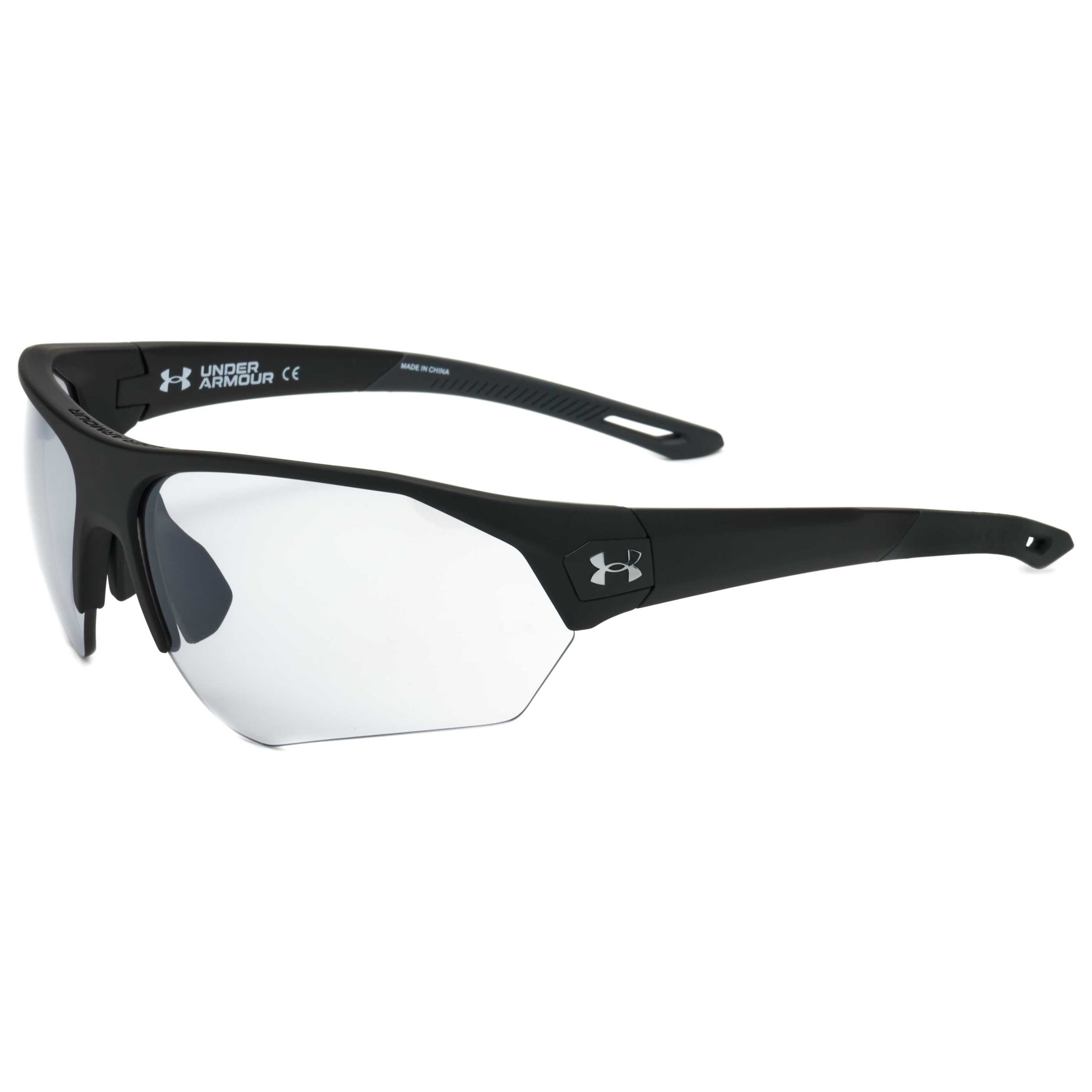 Under Armour Unisex Black Wrap Sunglasses Under Armour Unisex Black Wrap Sunglasses | Buy Online in South Africa | Noak