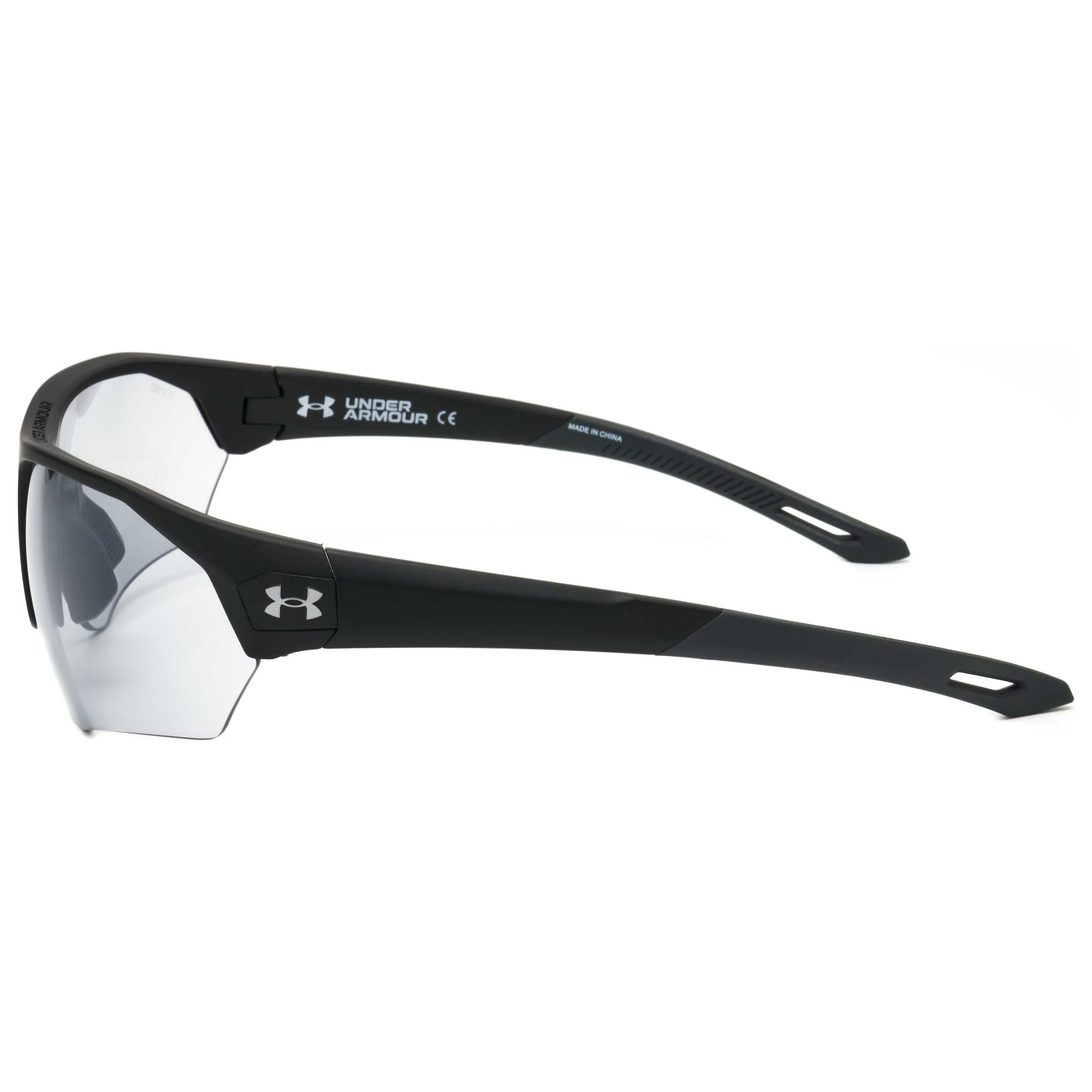 Under Armour Unisex Black Wrap Sunglasses Under Armour Unisex Black Wrap Sunglasses | Buy Online in South Africa | Noak